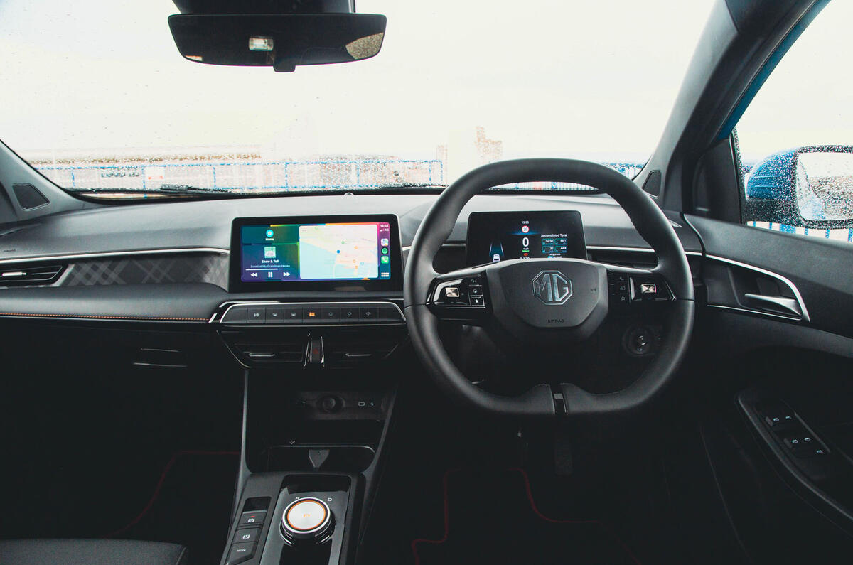 mg3 review 2024 13 dash mg3 review 2024 13 dash