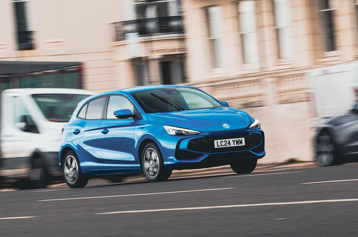 mg3 review 2024 30 front panning mg3 review 2024 30 front panning