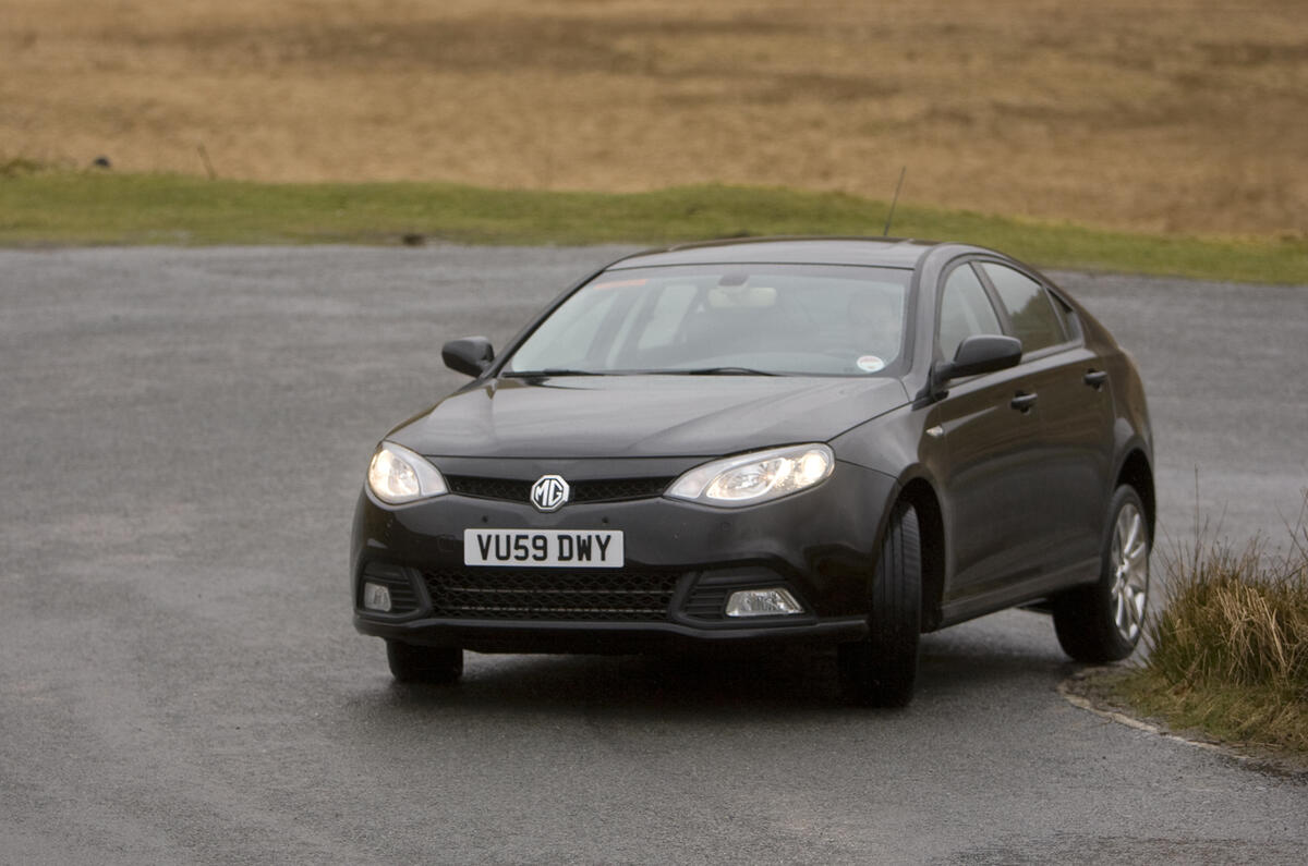 Goodwood reveals star cars