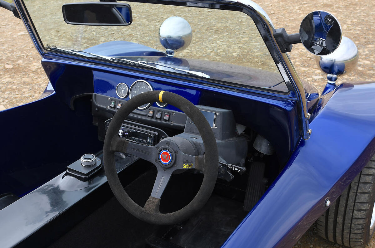 Mika Meon review 2024 10 dash