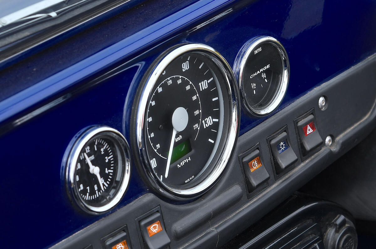 Mika Meon review 2024 12 dials