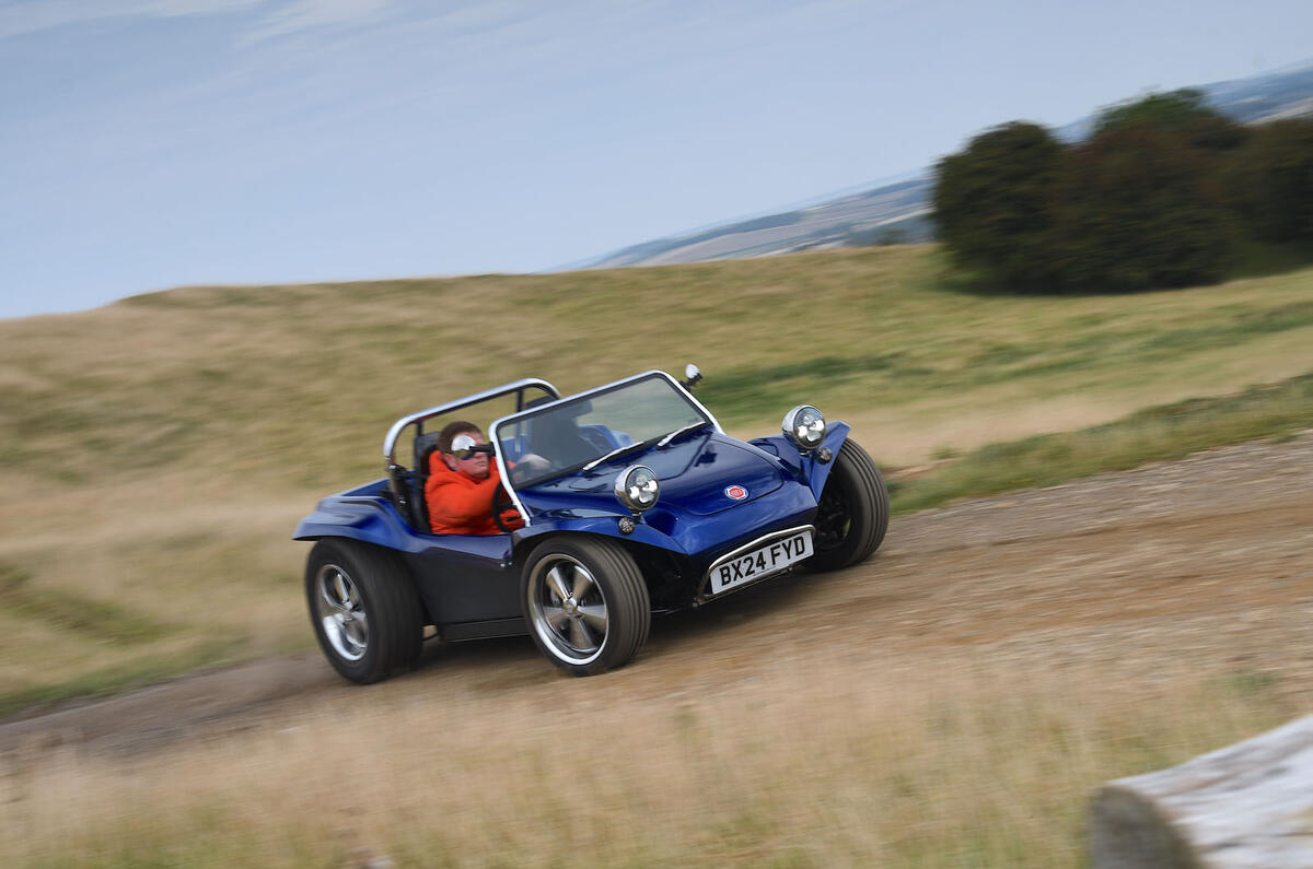 Mika Meon review 2024 17 dynamic