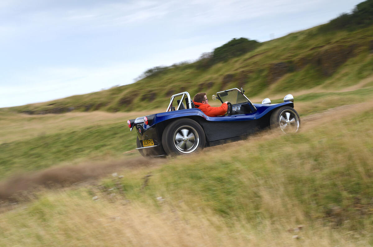 Mika Meon review 2024 22 panning