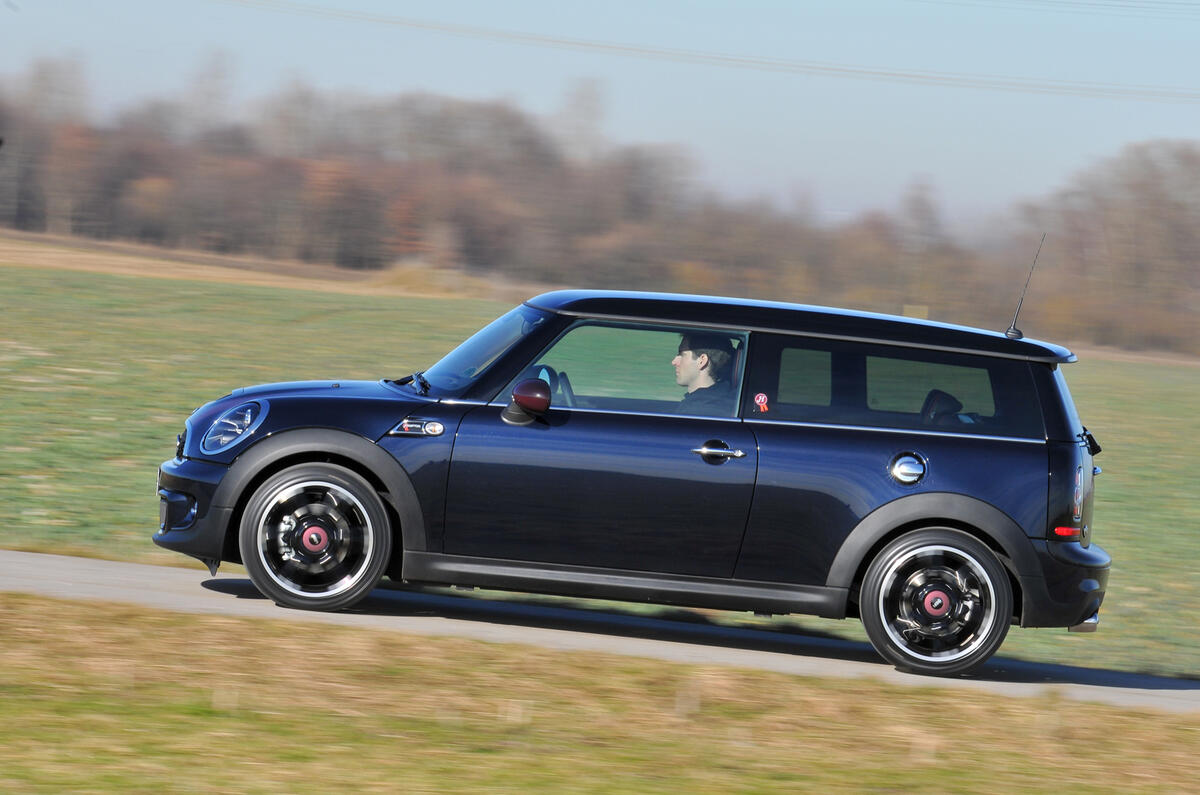 Mini launches special editions