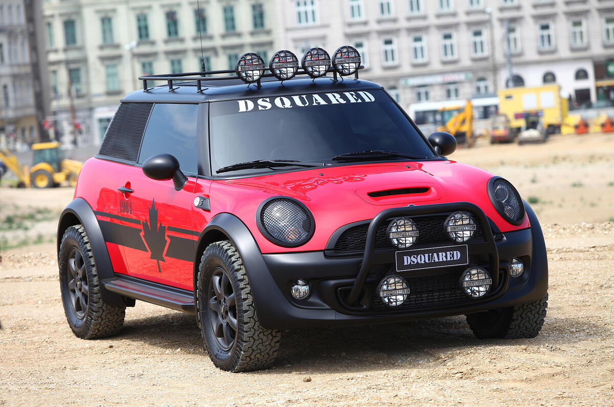 Mini Life Ball 2011 unveiled