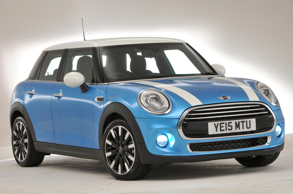 Mini 5-door Hatch Review (2017) | Autocar