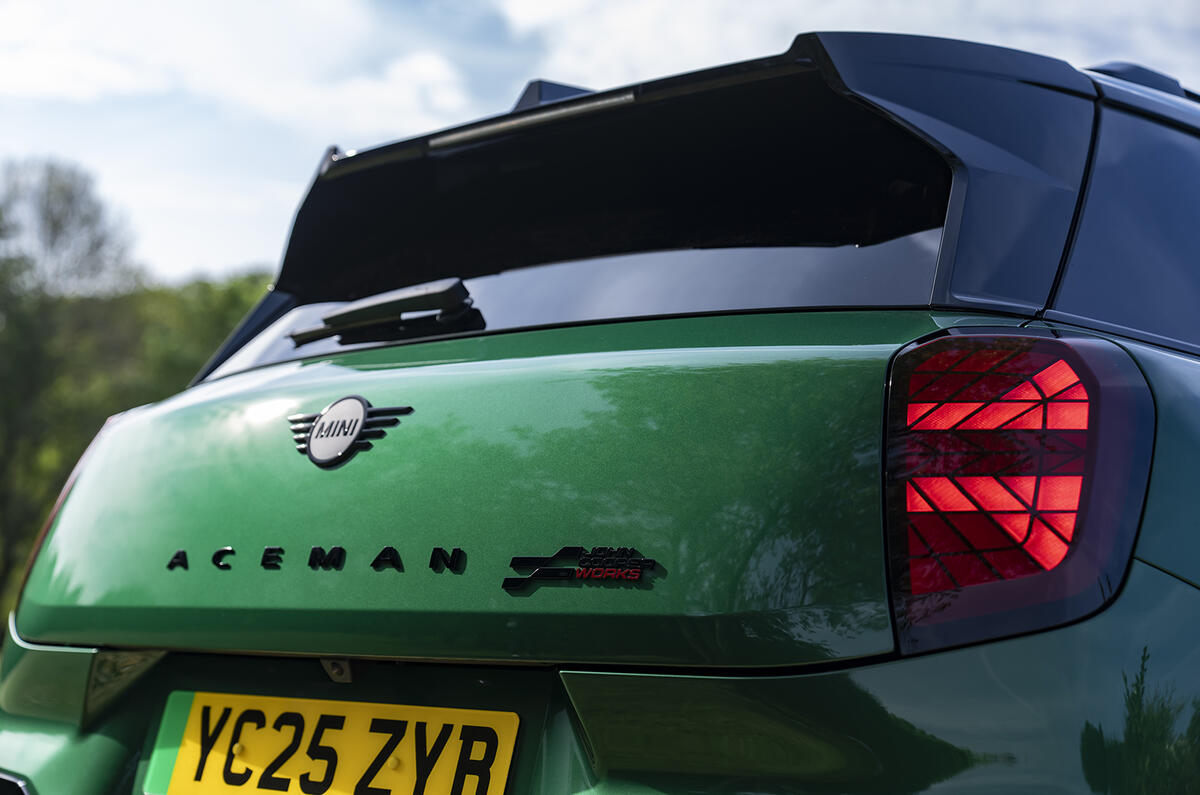 mini aceman jcw 013 mini aceman jcw 013