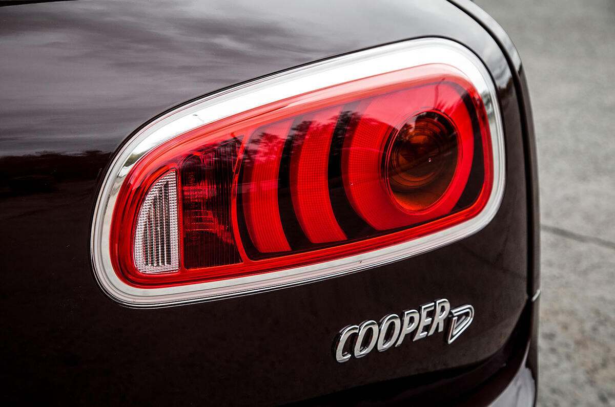 Mini Clubman Review (2017) | Autocar