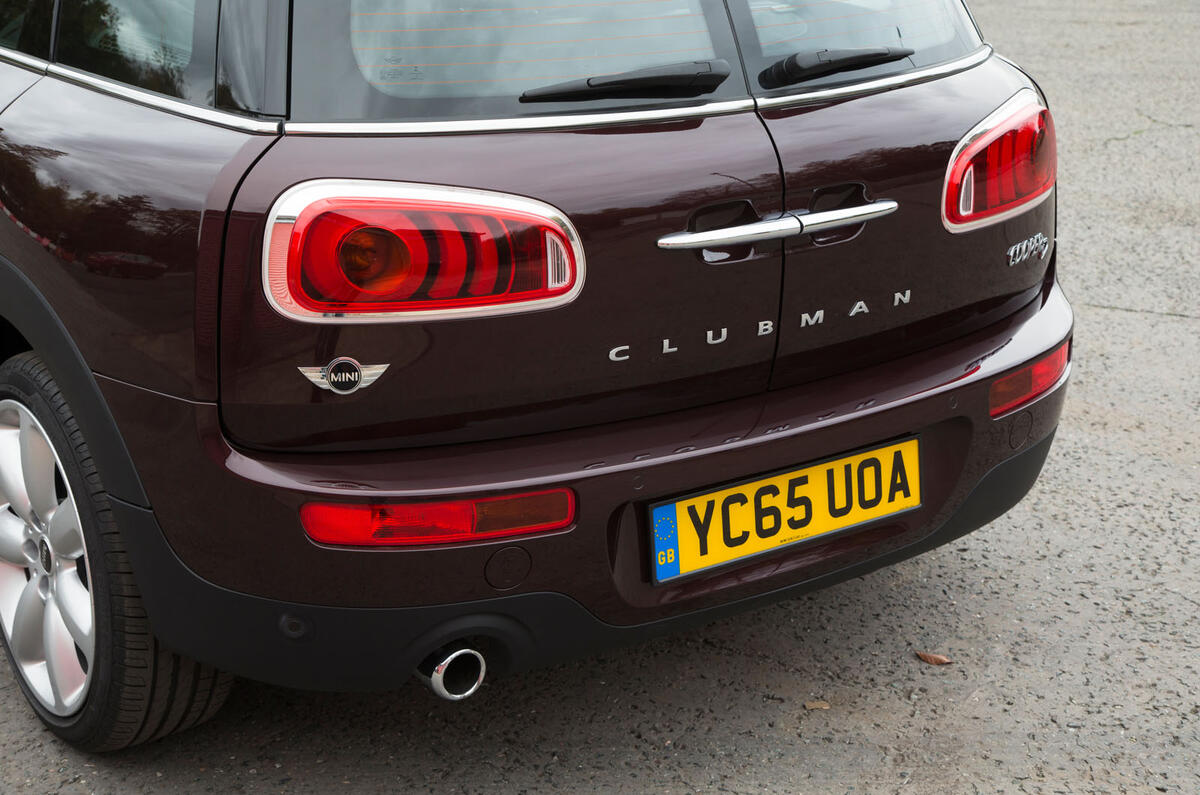 Mini Clubman prices and specs | Autocar