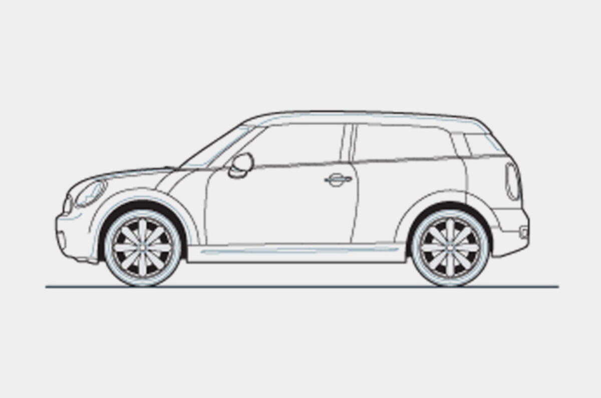 no title Next-gen Mini line-up expands