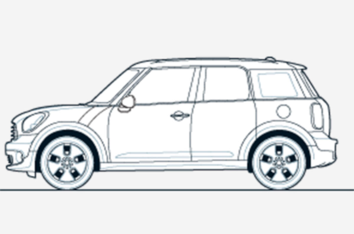 no title Next-gen Mini line-up expands
