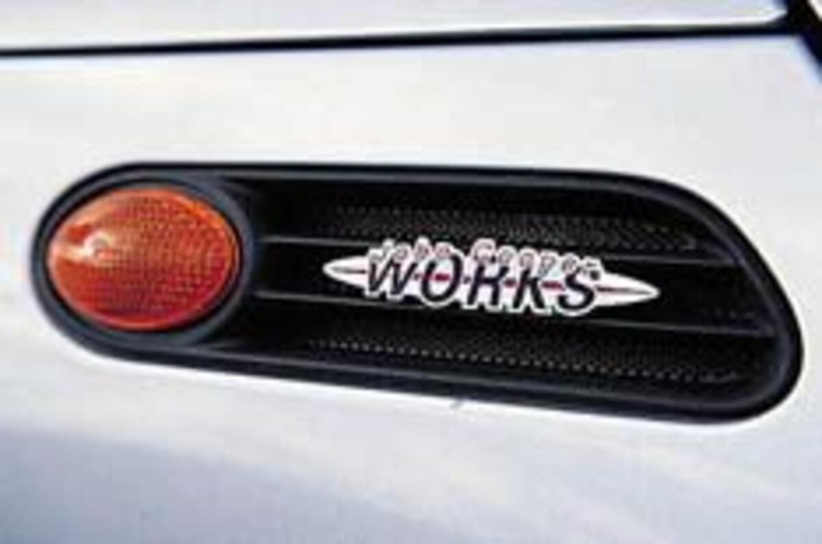 Mini Works tuning goes in-house