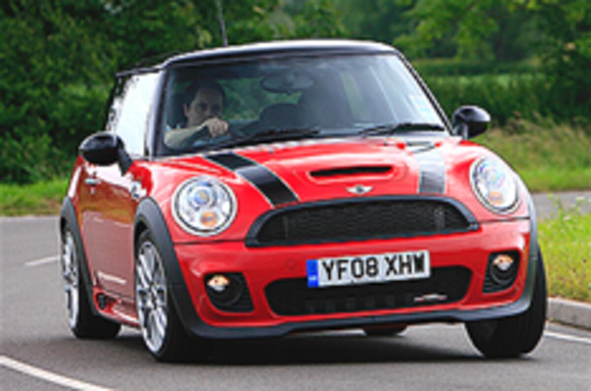 Millionth mini exported