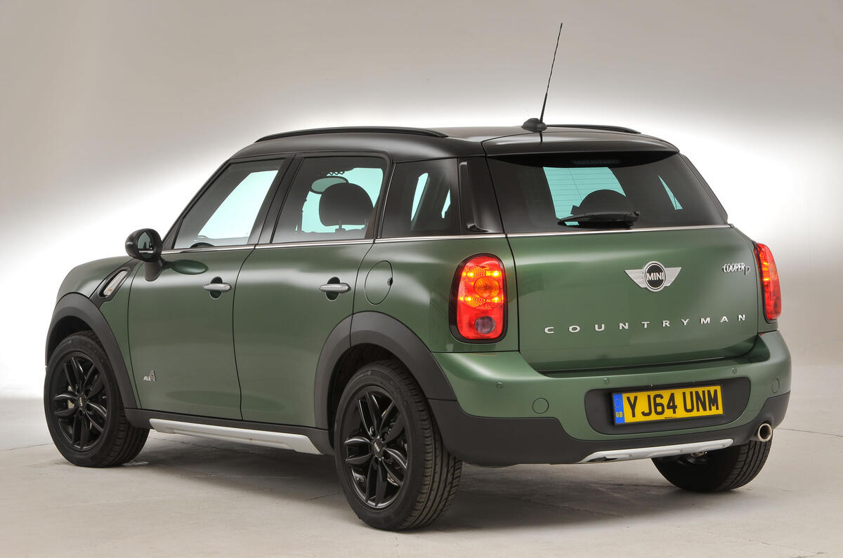 Countryman Car Reviews Countryman Car Reviews