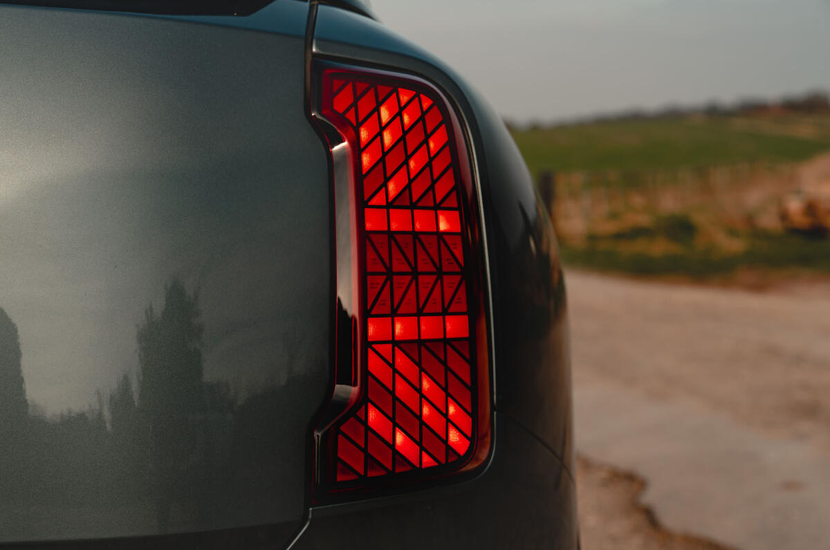 mini countryman review 2024 09 rear lights mini countryman review 2024 09 rear lights