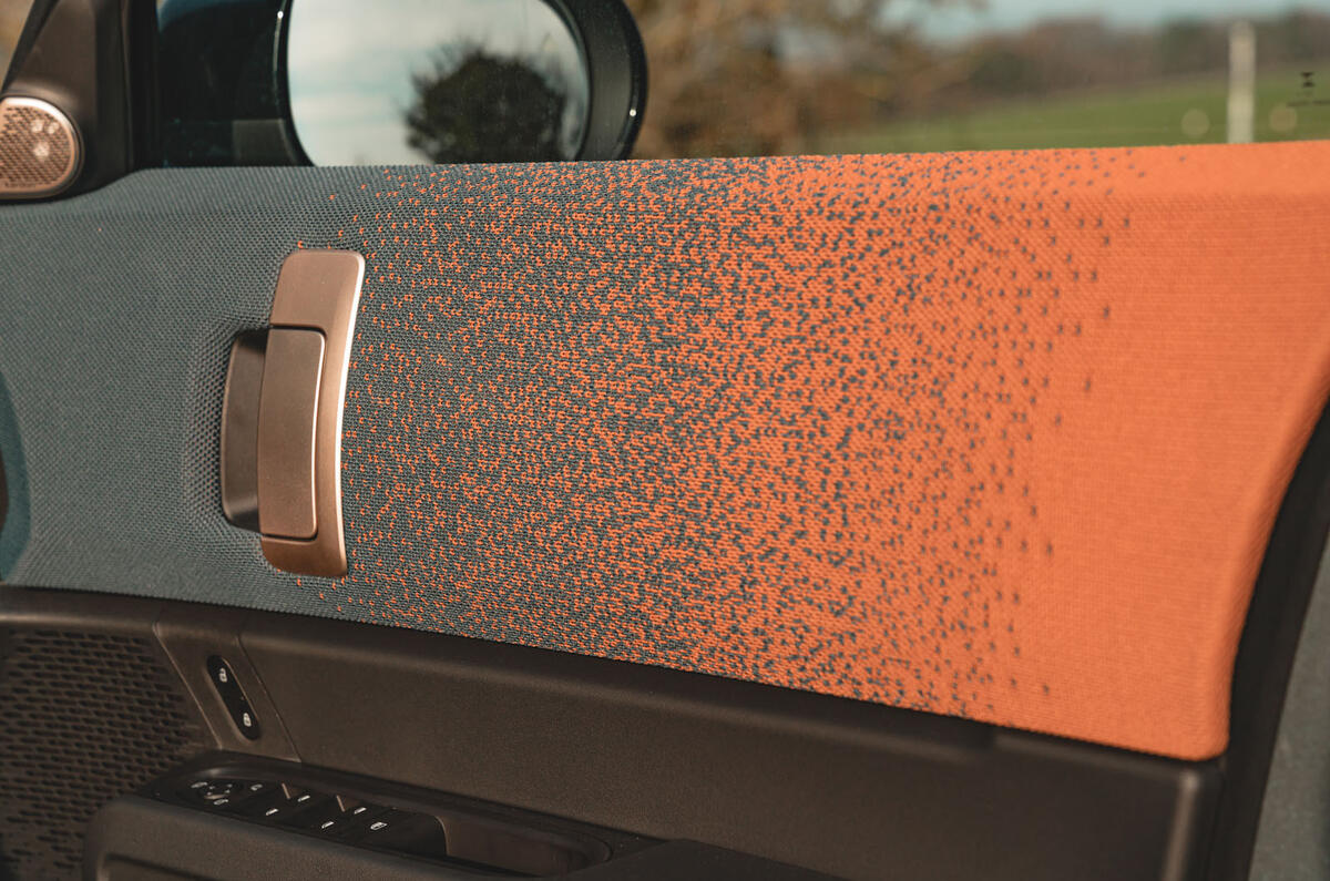 mini countryman review 2024 18 door trim mini countryman review 2024 18 door trim