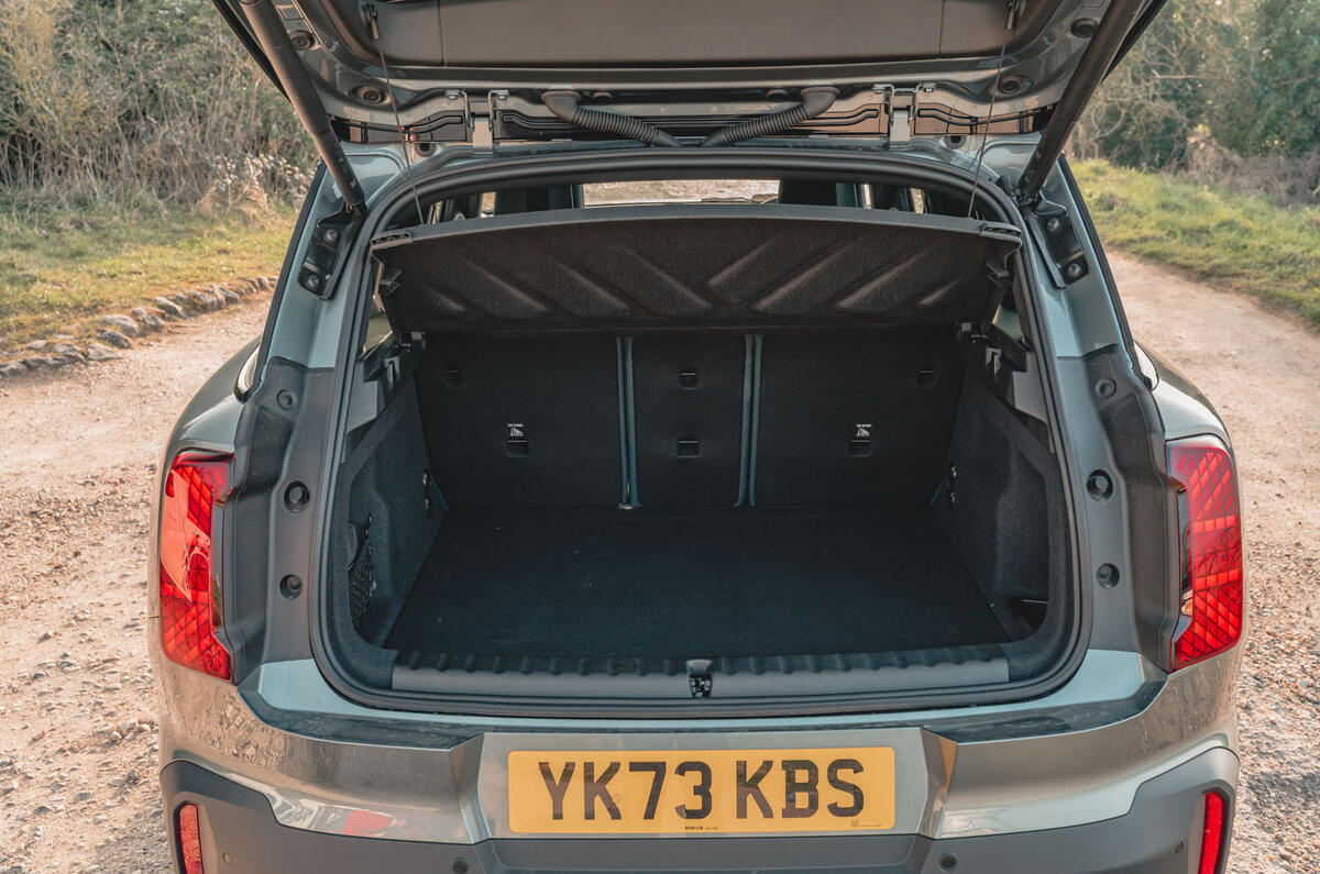 mini countryman review 2024 23 boot mini countryman review 2024 23 boot