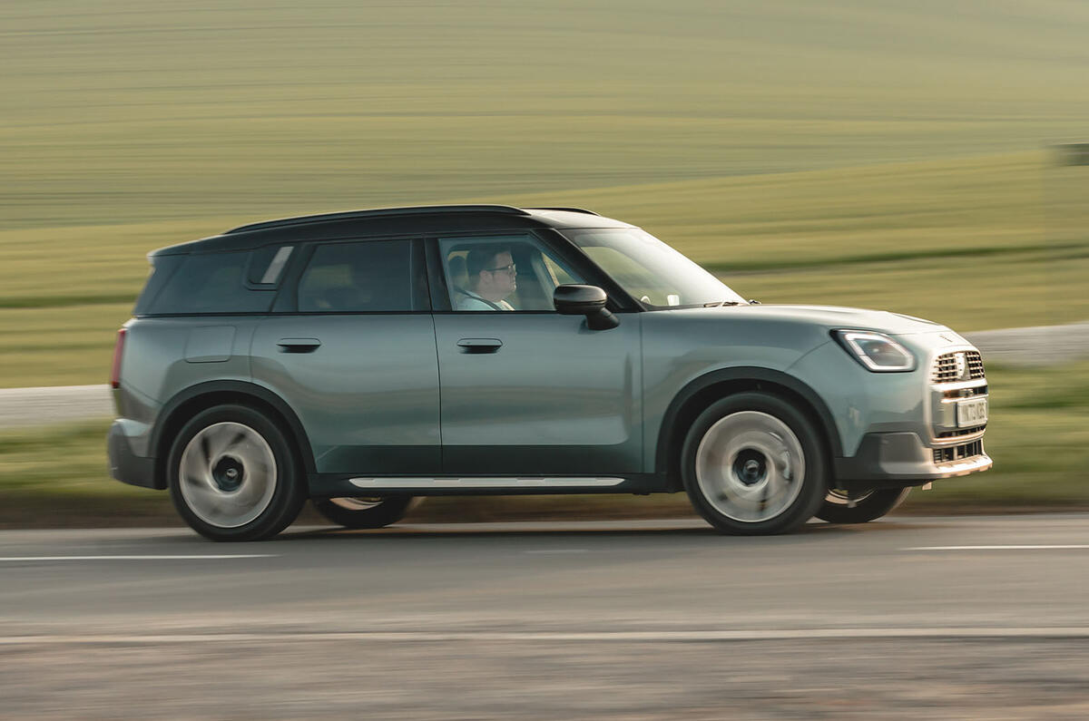 mini countryman review 2024 24 performance mini countryman review 2024 24 performance