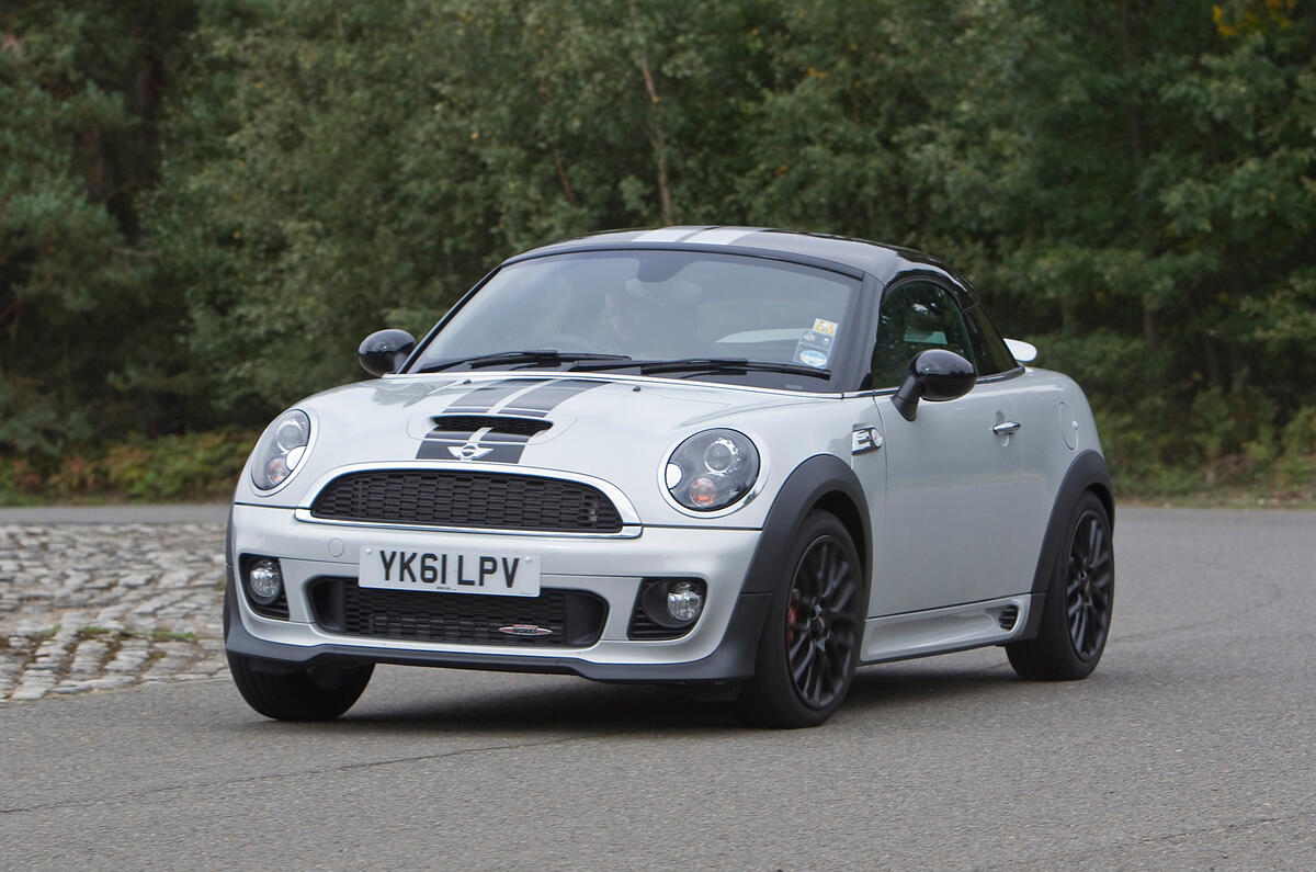 Mini Cooper Seater Sports Car Mini Cooper Seater Sports Car