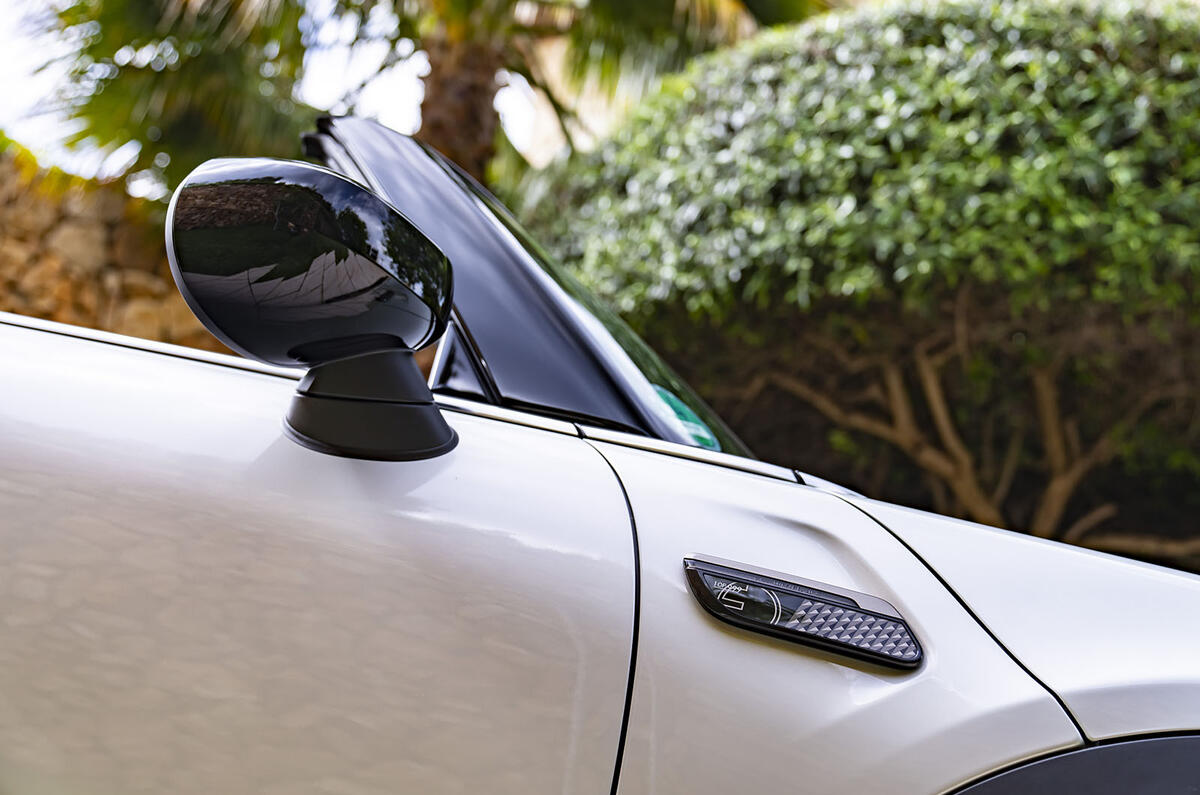 mini electric convertible review 10 badge mini electric convertible review 10 badge