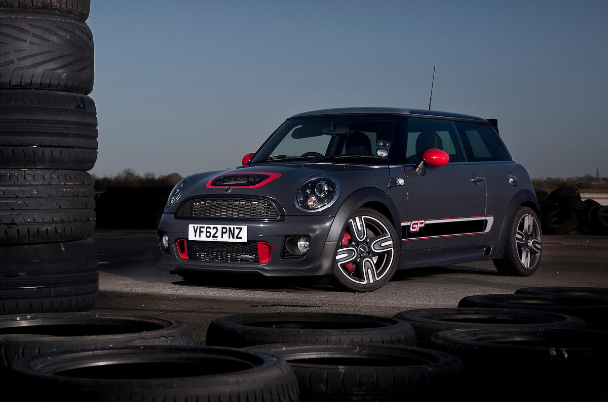 BMW Mini Cooper >> Mini GP 2013-2014 Review (2017) | Autocar BMW Mini Cooper >> Mini GP 2013-2014 Review (2017) | Autocar