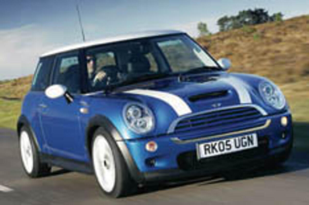 Britain builds satisfying cars