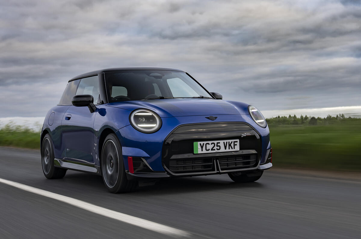 mini jcw electric 001