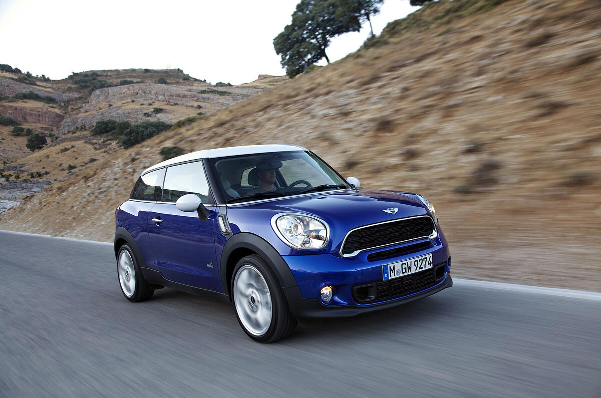 no title Best car deals: Seat Leon, Citroen DS4, Mini Paceman, Jaguar XK