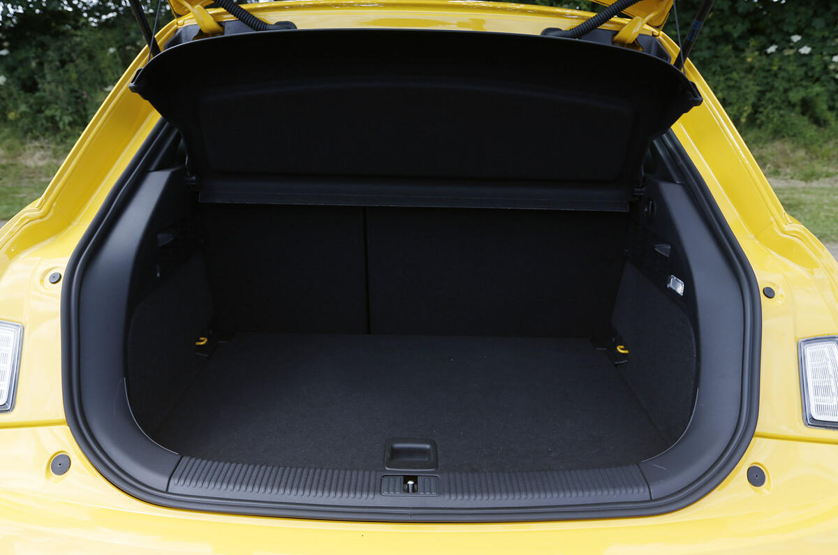 Midget gem specials - Audi S1 versus Mini Cooper S