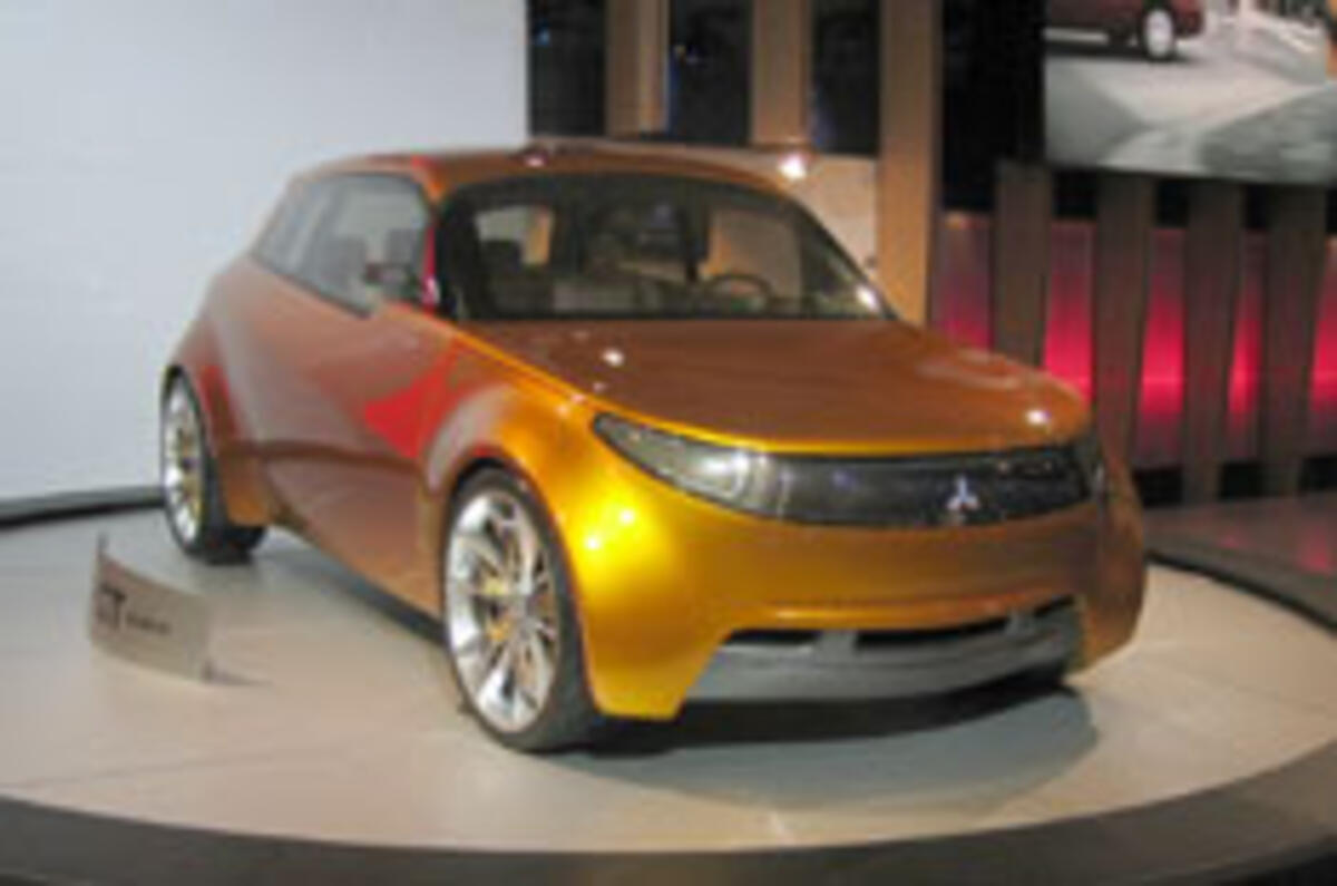 Mitsubishi reports sales success