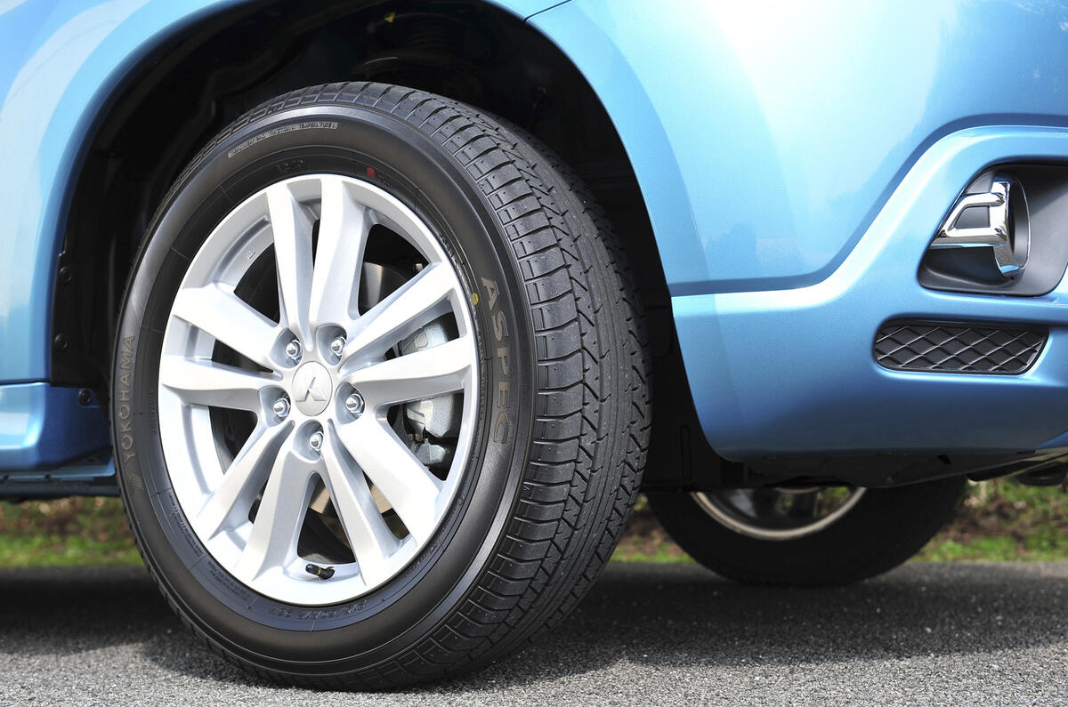 Peugeot/Citroen plan new SUV