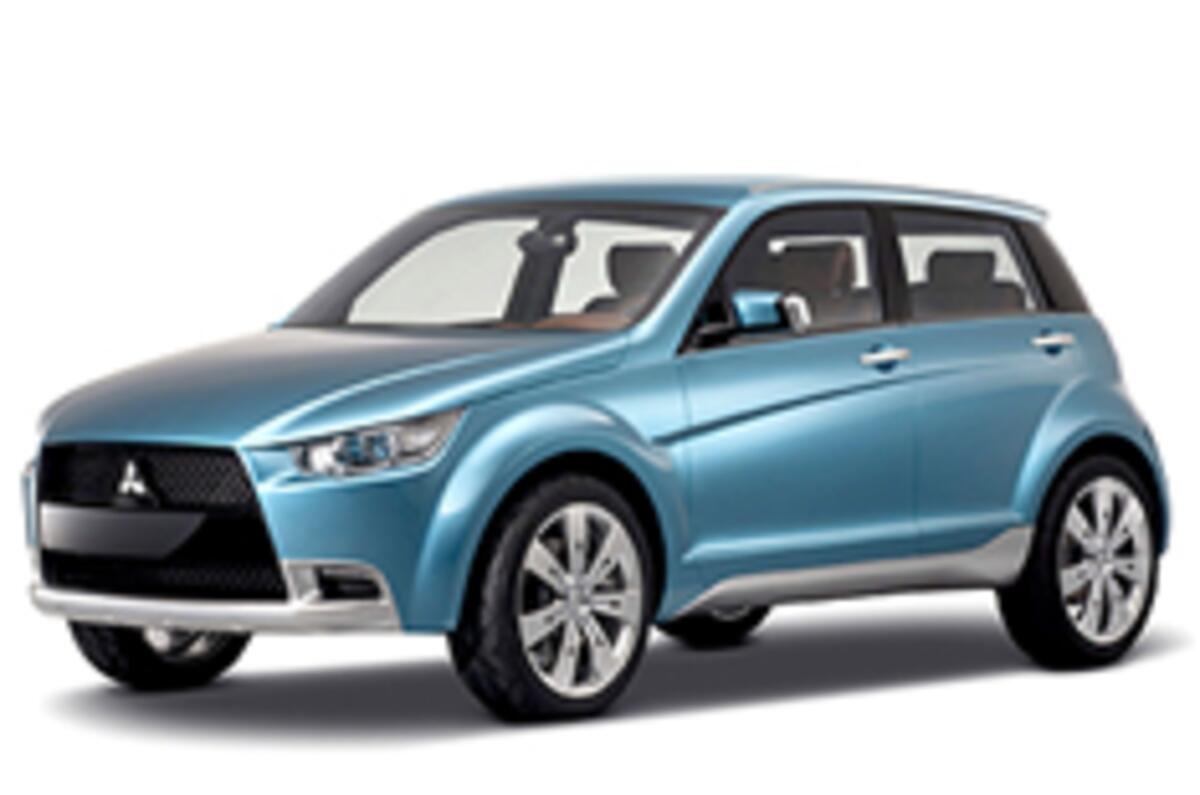 Baby Mitsu 4x4 gets green light