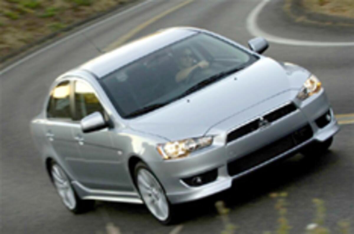 More details on new Lancer