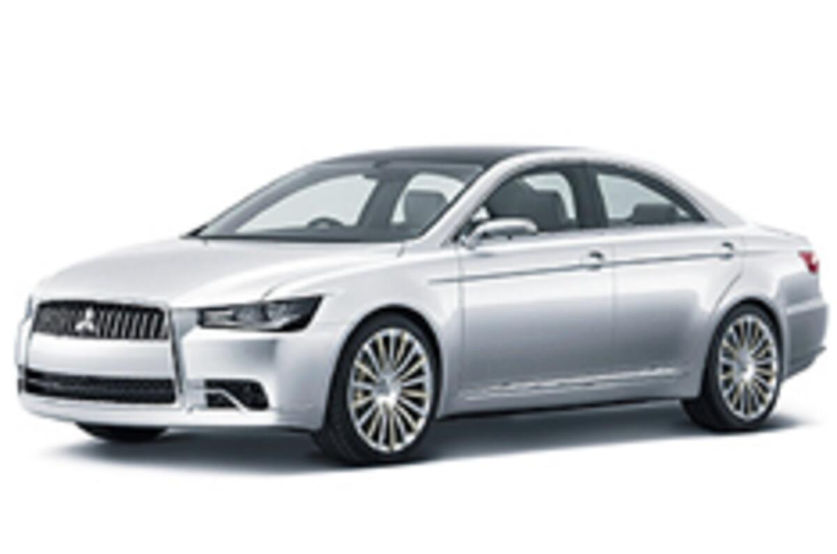 Mitsubishi cancels 3-series