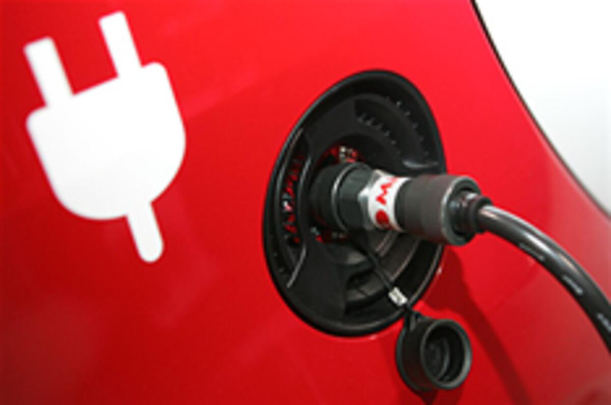 UK electric plans 'will backfire'