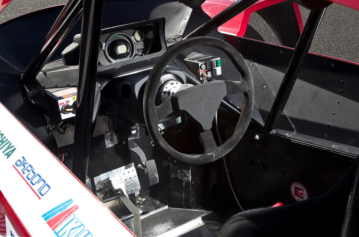 no title Electric Mitsubishi set to tackle Pikes Peak