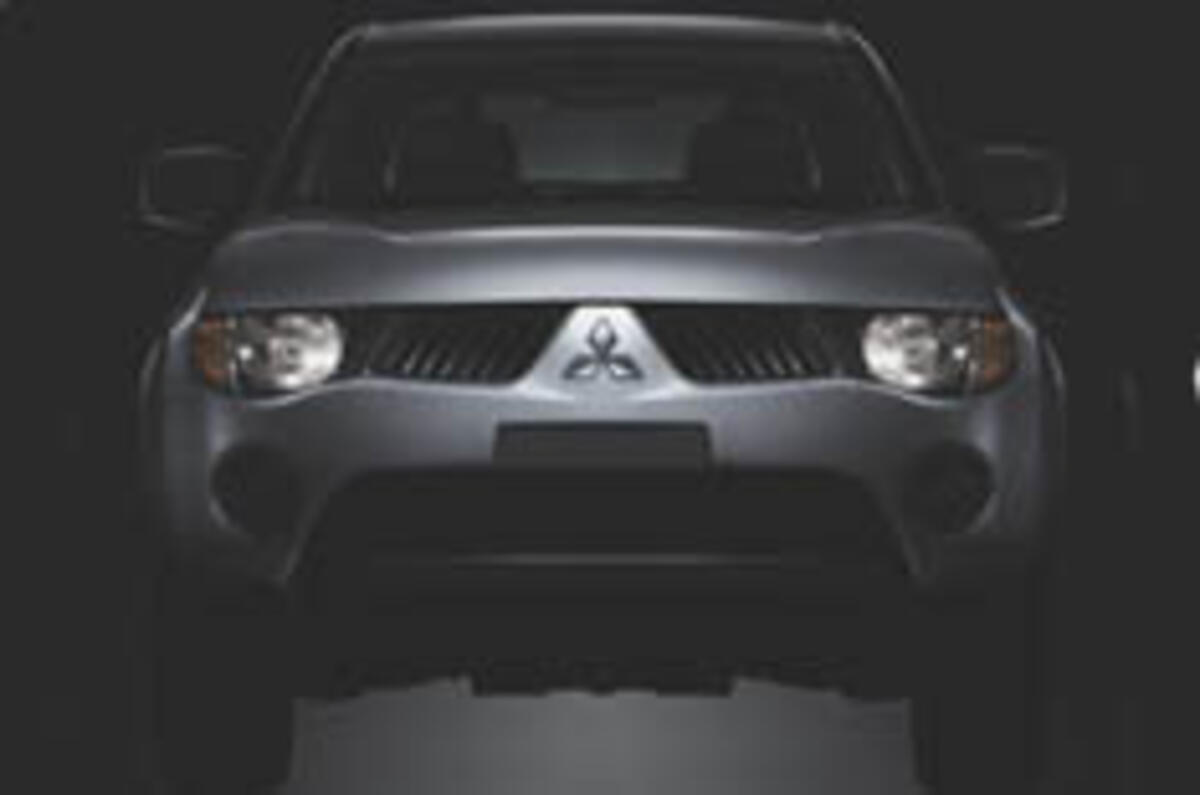 Stylish L200 takes fight to Navara