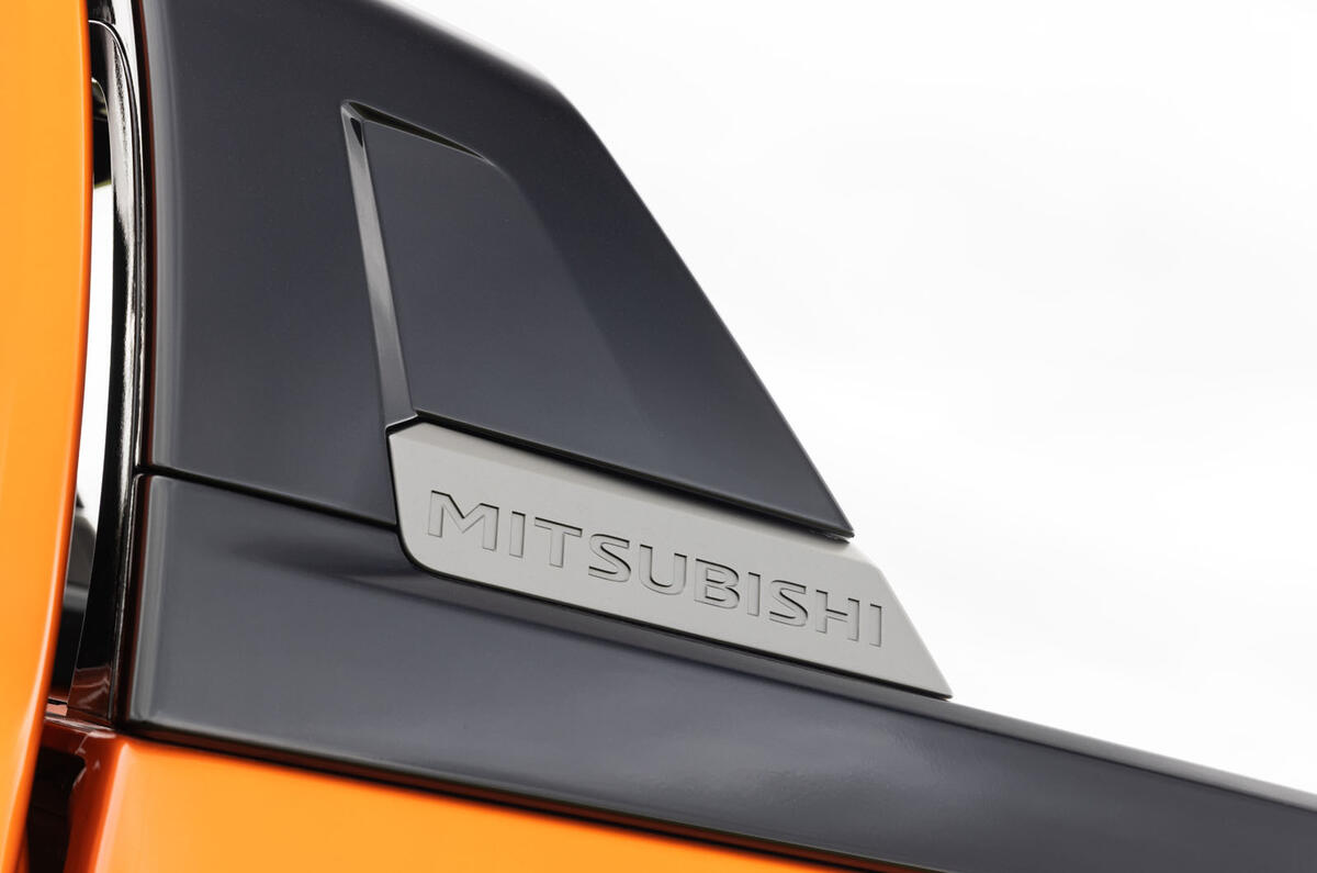 Avis sur le Mitsubishi L200 2026 08