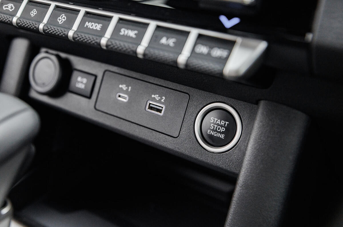 Avis sur le Mitsubishi L200 2026 20