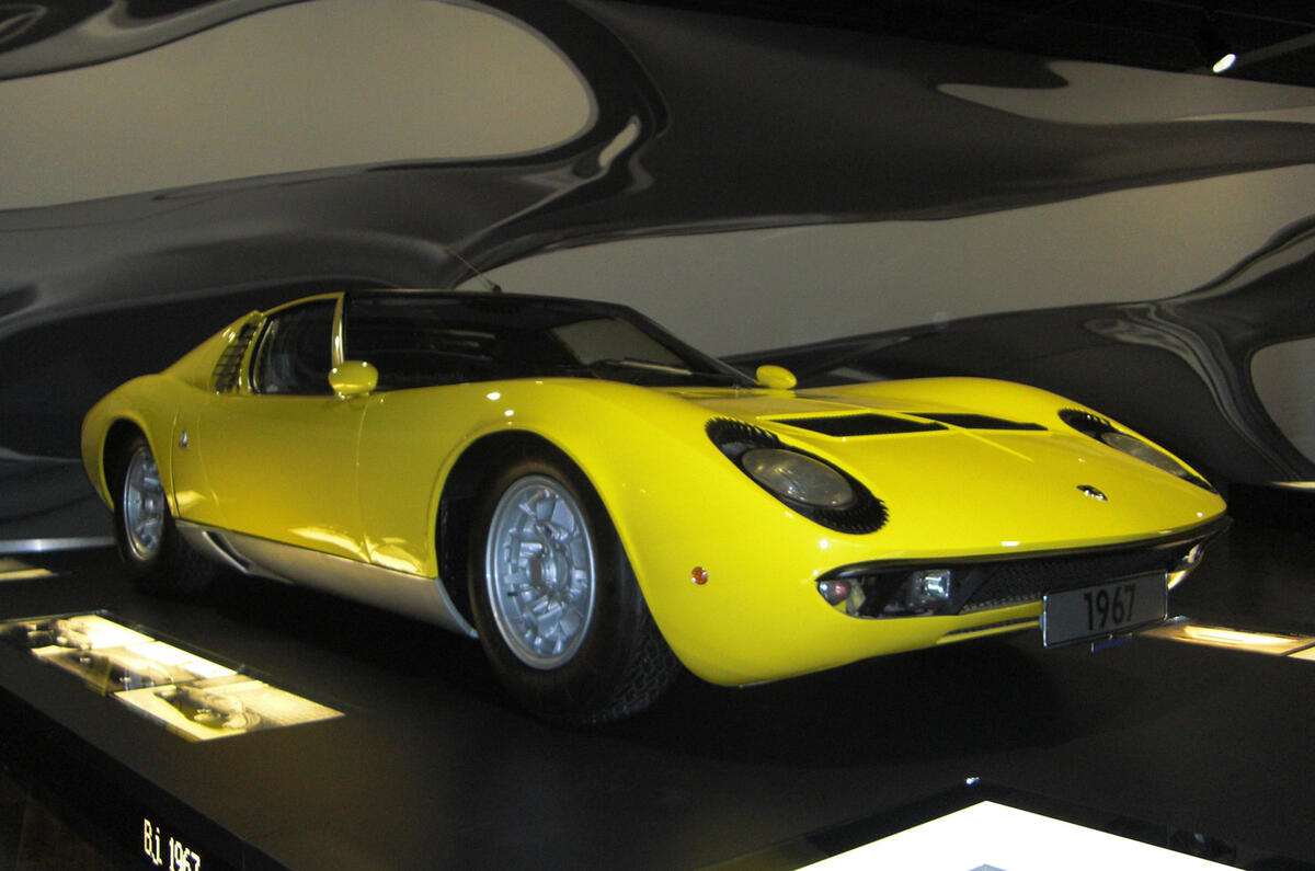 no title Das motor city