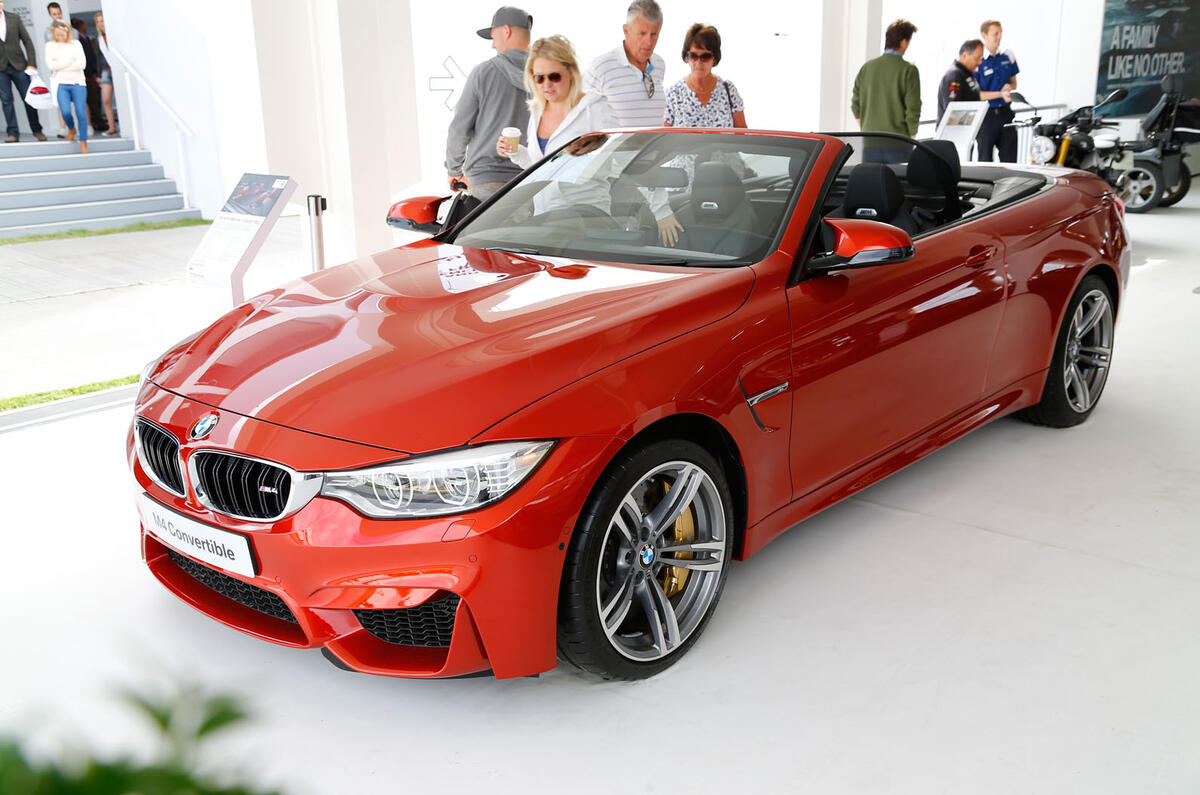 no title Goodwood Festival of Speed 2014 show report and gallery