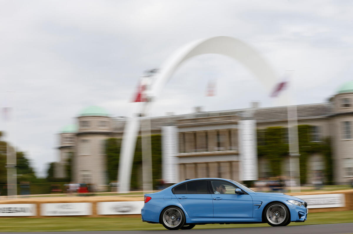 no title Goodwood Festival of Speed 2014 show report and gallery