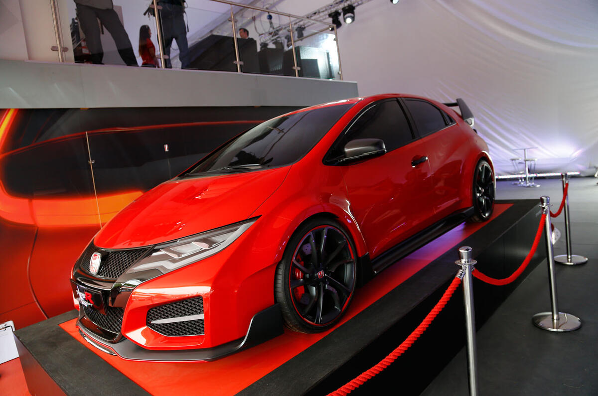 no title Goodwood Festival of Speed 2014 show report and gallery