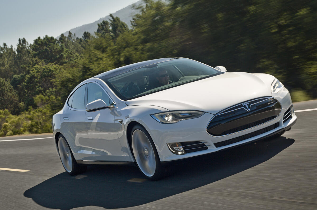 no title Eleven cars to beat the London Congestion Charge