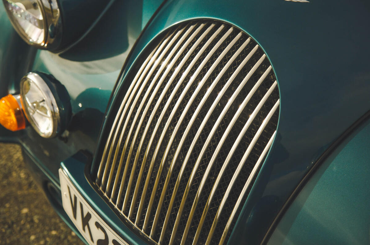 morgan plus 8 07 grill