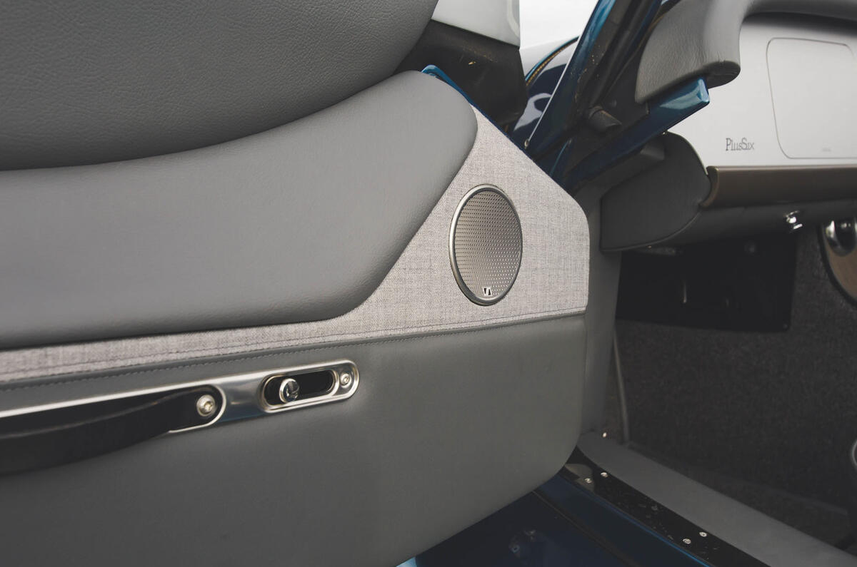 morgan plus 8 16 doorcard