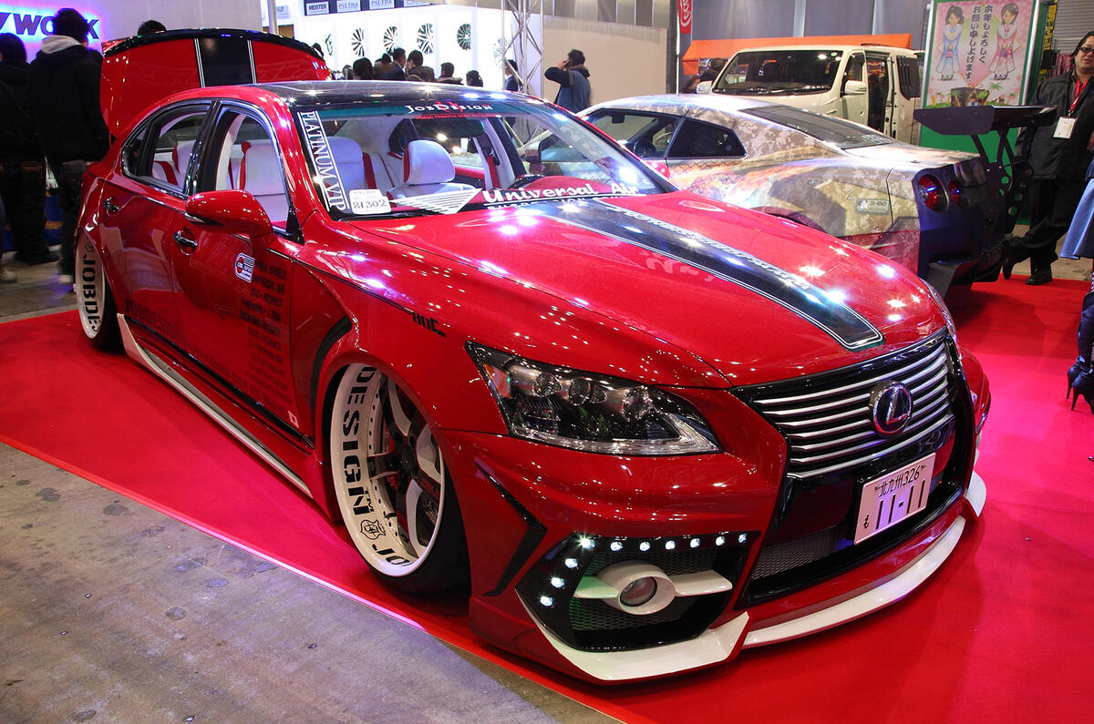 The Weird and Wonderful cars of 2014