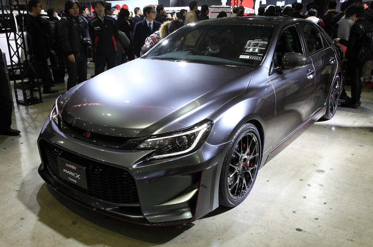 The Weird and Wonderful cars of 2014