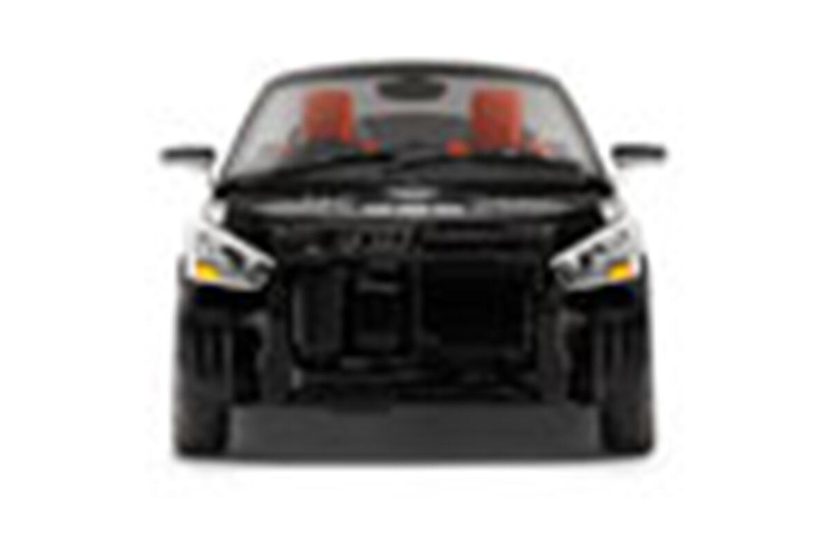 no title Daihatsu readies Kopen concept for Tokyo