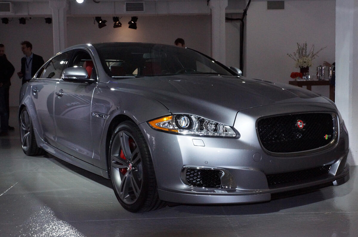 no title New York motor show: Full gallery